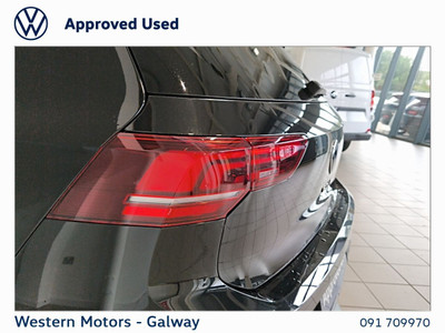 2024 Volkswagen Golf