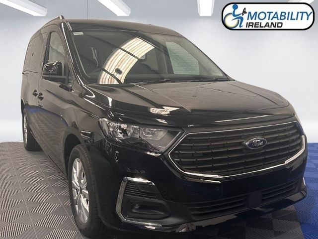 vehicle for sale from Motability Ireland Limited