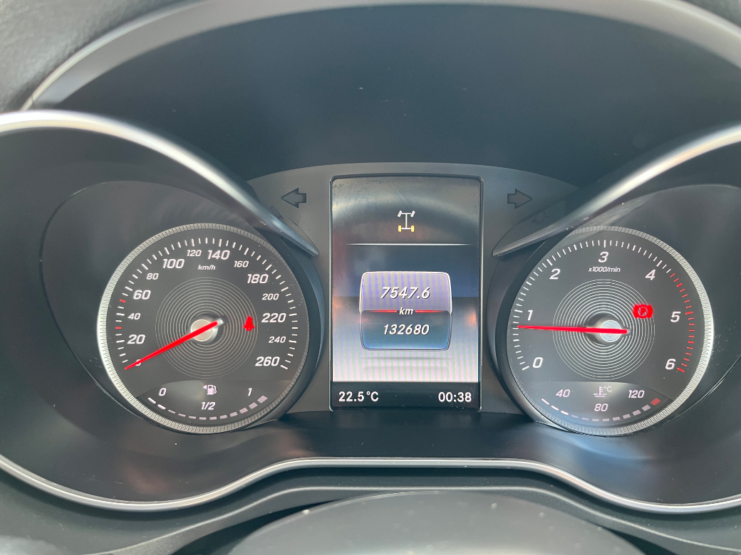 2019 Nissan Navara