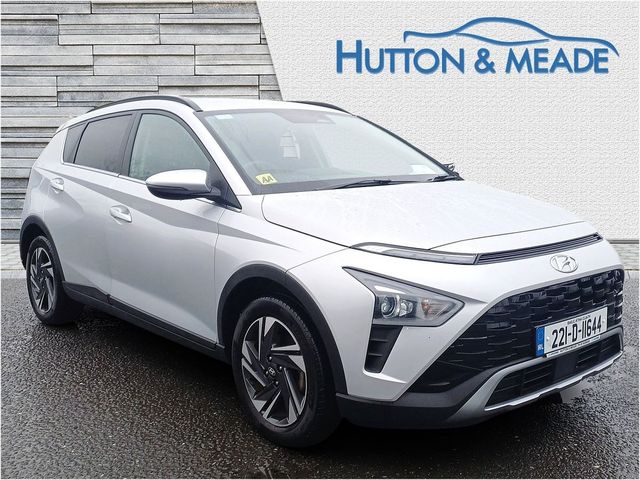 vehicle for sale from Hutton & Meade
