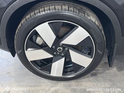 2023 Volvo XC40