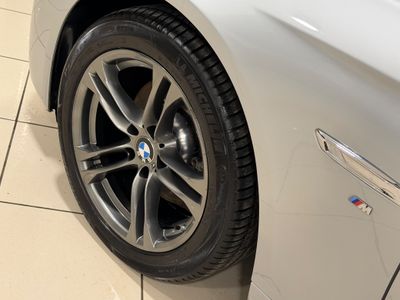 2015 BMW 5 Series