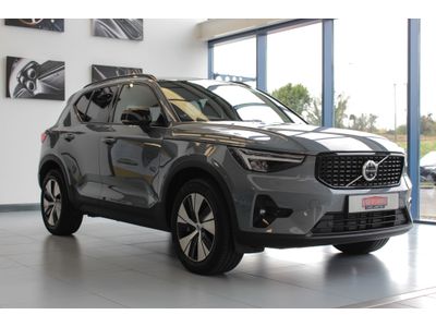 2023 Volvo XC40