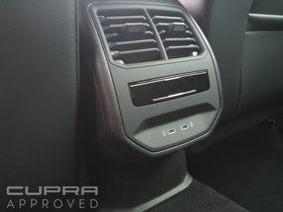 2026 Cupra Formentor