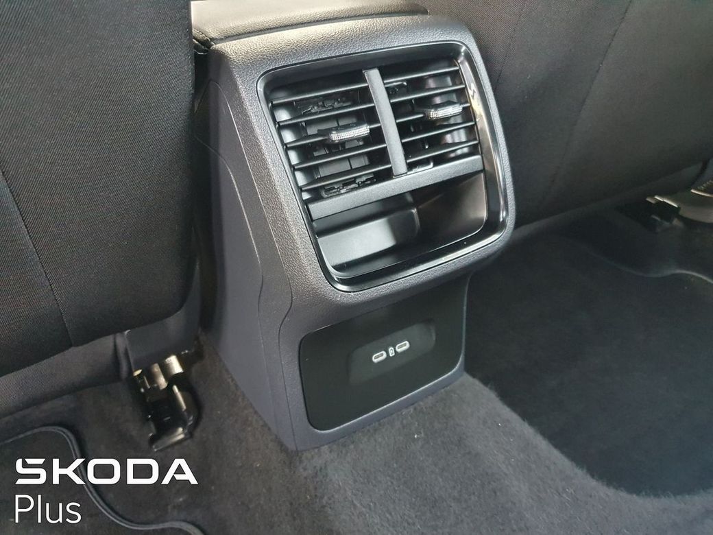 2024 Skoda Octavia