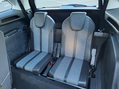 2018 Peugeot 5008