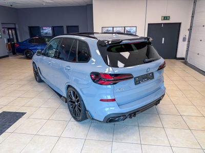 2024 BMW X5