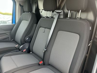 2026 Volkswagen Transporter