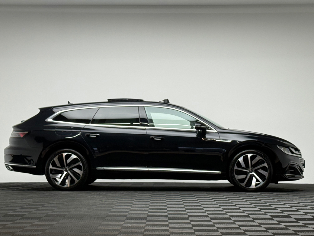 2024 Volkswagen Arteon