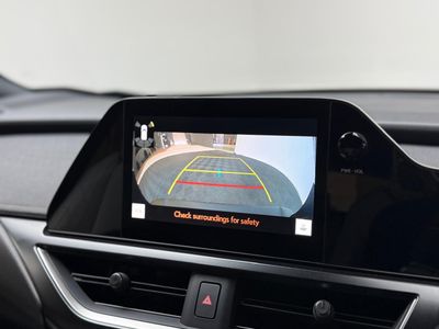 2023 Lexus UX 250H