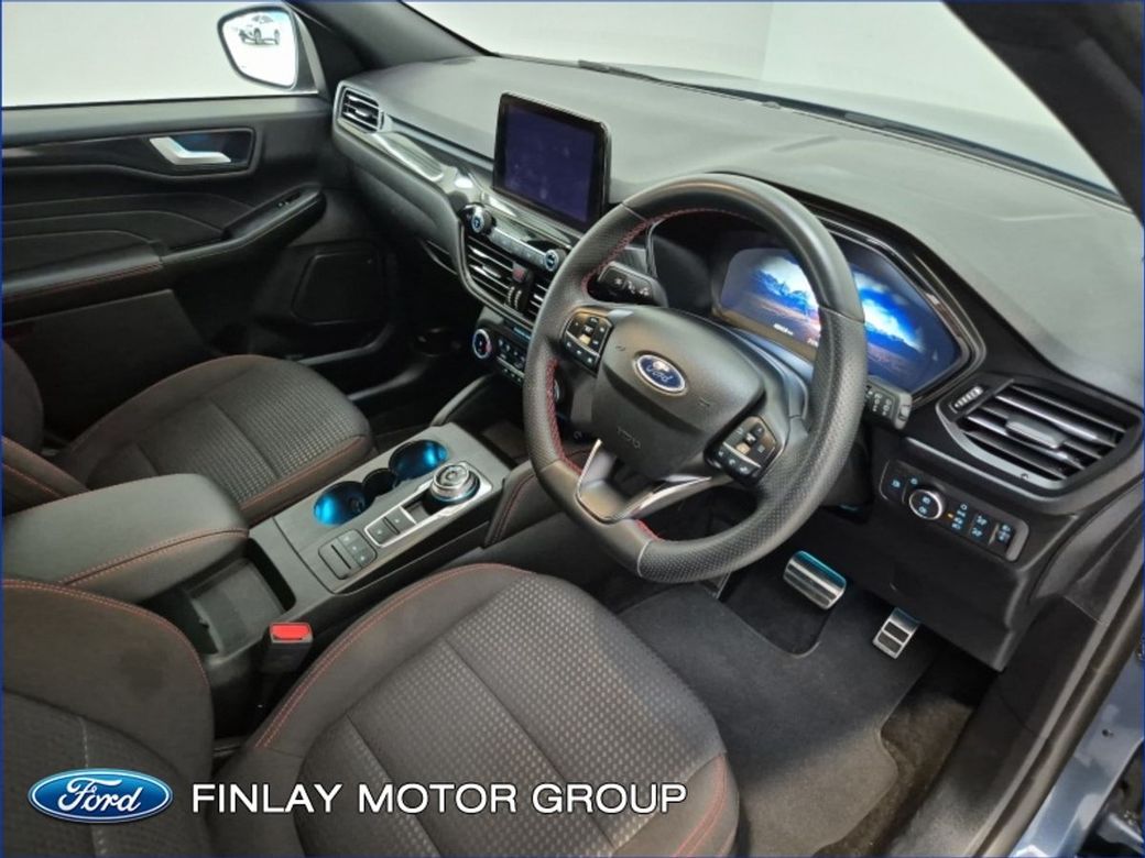 2024 Ford Kuga