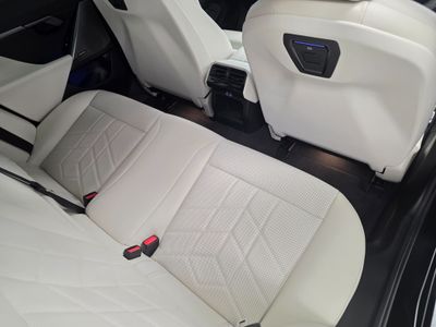 2025 BMW 5 Series