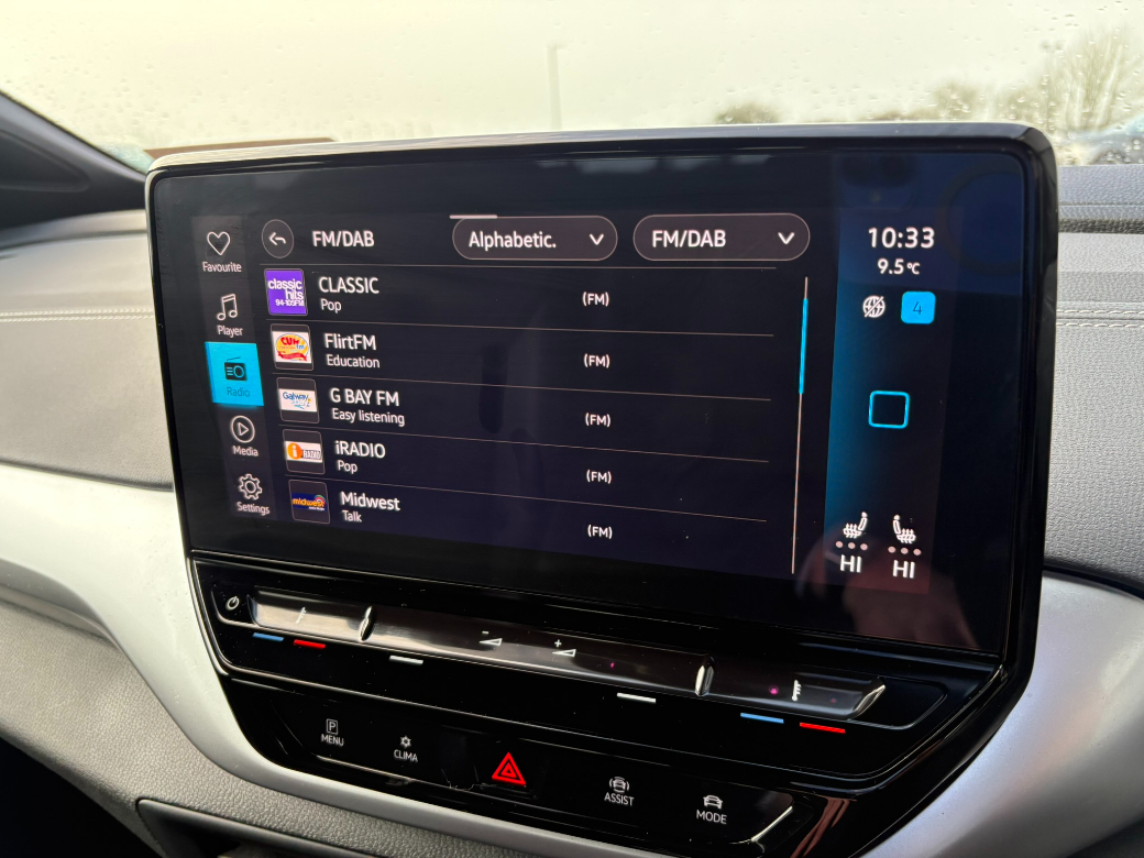 2023 Volkswagen ID.4