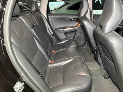2017 Volvo XC60