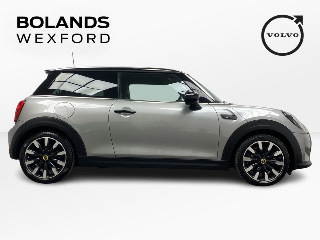 2023 Mini Cooper
