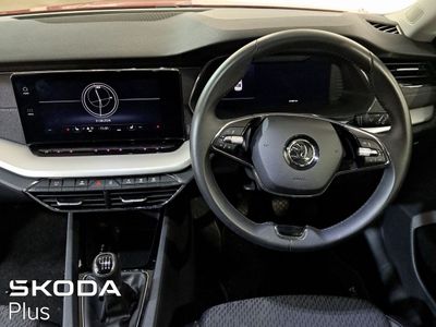 2023 Skoda Octavia