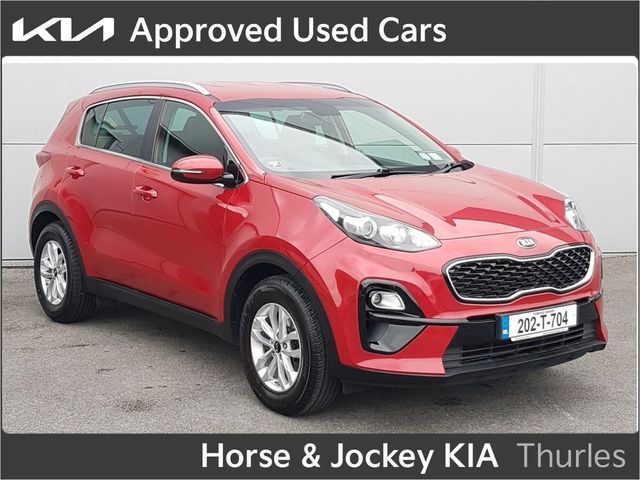 vehicle for sale from Horse & Jockey Car Sales