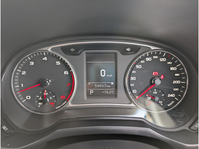 2011 Audi A1