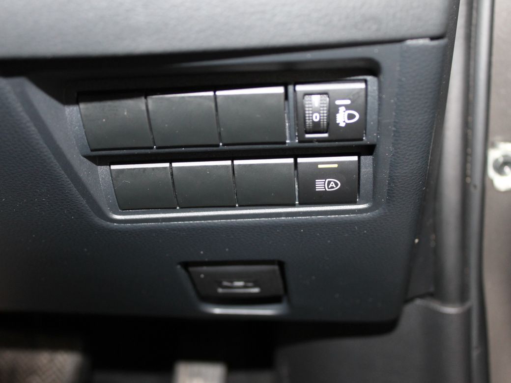 2024 Toyota Yaris Cross