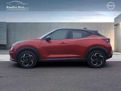 2024 Nissan Juke