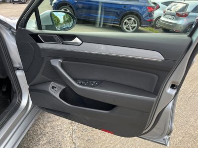 2021 Volkswagen Passat