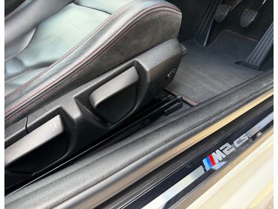 2020 BMW M2