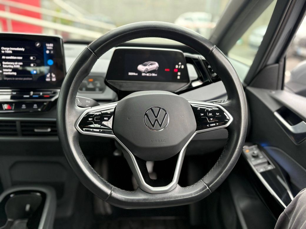 2022 Volkswagen ID.3