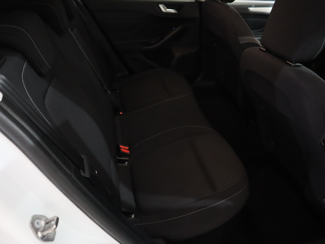 2019 Ford Focus