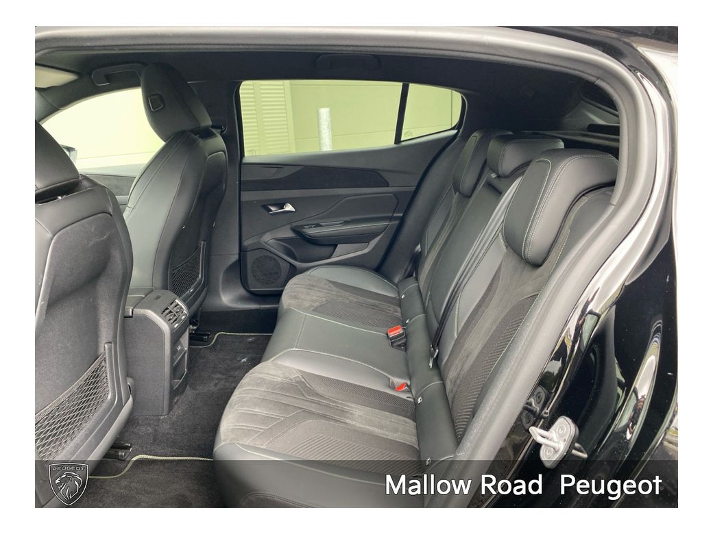 2023 Peugeot 408