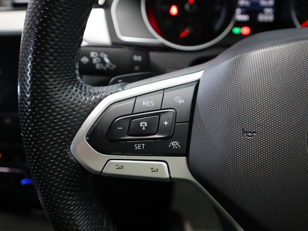 2021 Volkswagen Passat