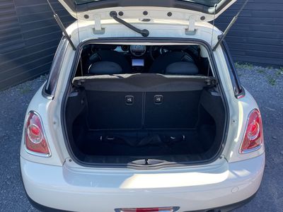 2013 Mini Cooper