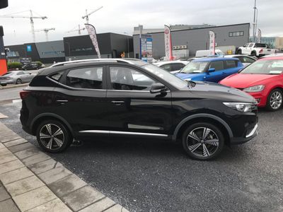 2021 MG ZS