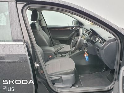 2016 Skoda Octavia