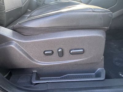2016 Ford Kuga