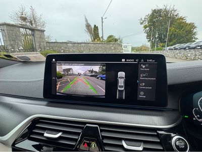 2023 BMW 5 Series