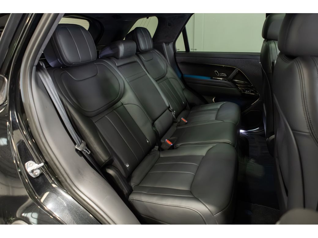 2023 Land Rover Range Rover Sport