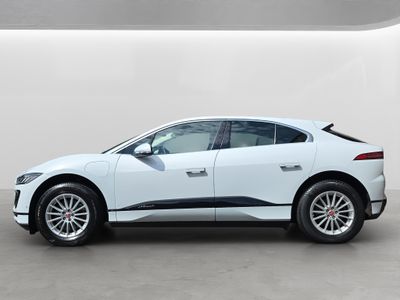 2020 Jaguar I-Pace