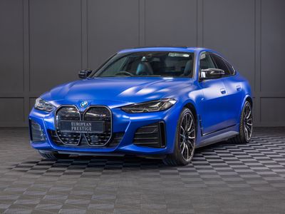 2023 BMW i4