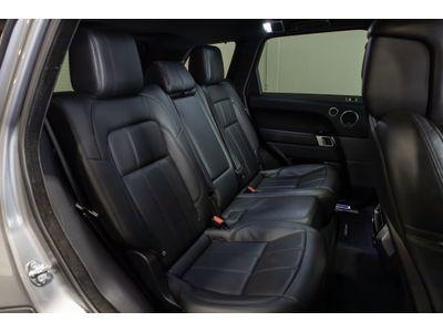 2020 Land Rover Range Rover Sport