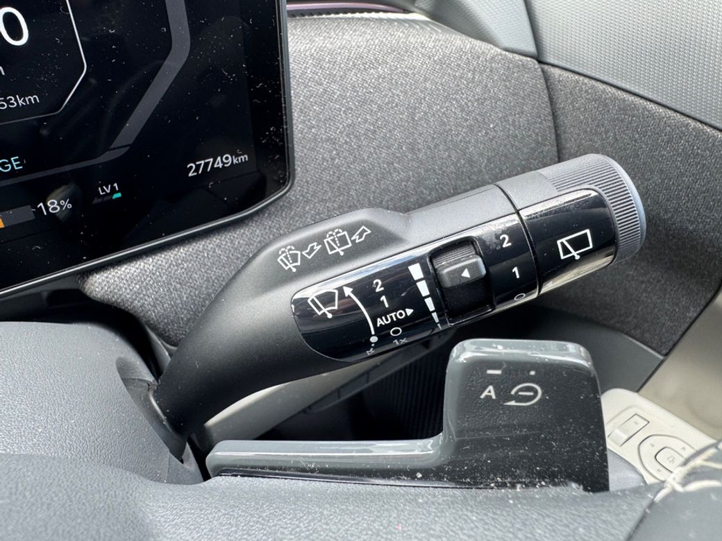 2025 Kia EV3