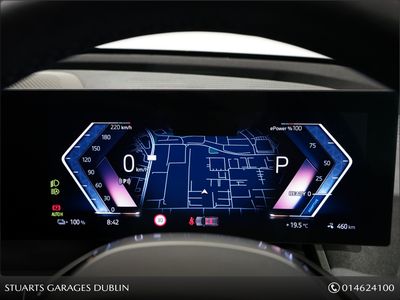 2026 BMW iX