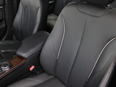 2017 BMW 3 Series
