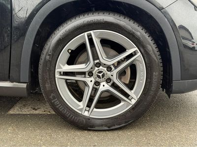 2018 Mercedes-Benz GLA Class