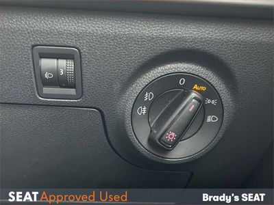 2026 SEAT Ibiza