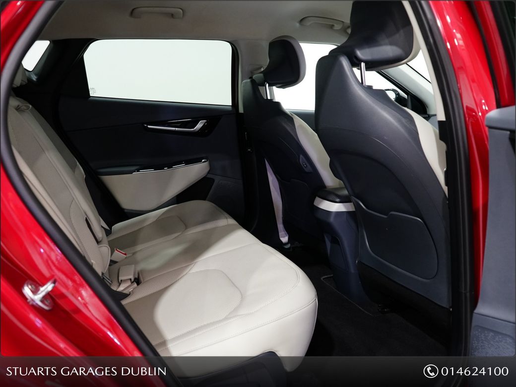 2022 Kia EV6