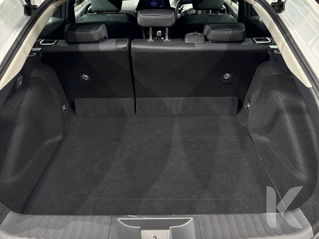 2024 Toyota Prius