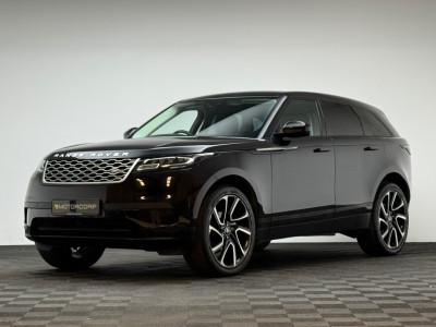 2019 Land Rover Range Rover Velar