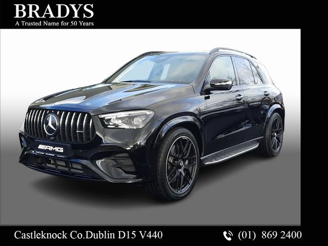 vehicle for sale from Bradys of Castleknock