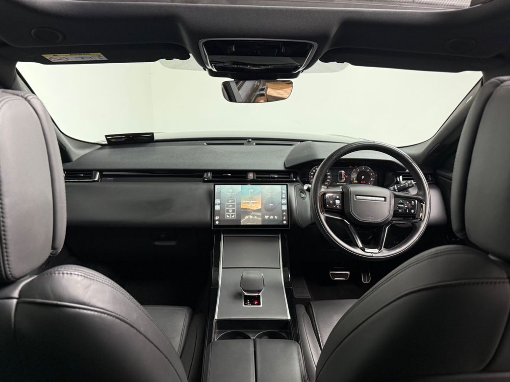 2024 Land Rover Range Rover