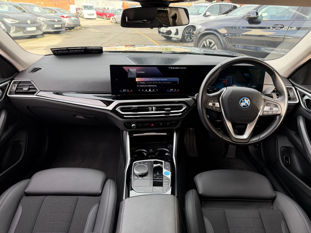 2024 BMW i4
